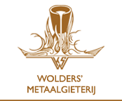 Wolders metaalgieterij